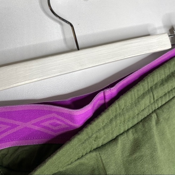 Umbro fleece joggers - Picture 8 of 12